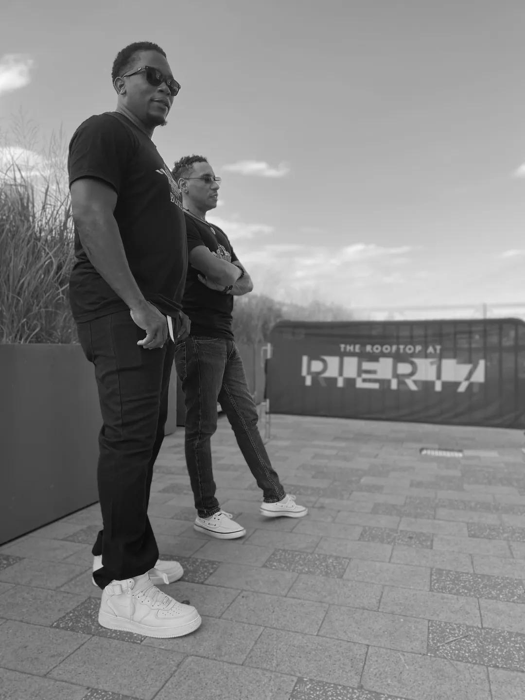 Nocturnal team